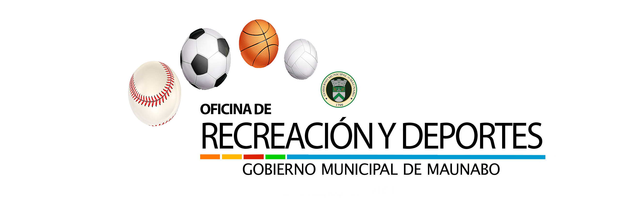 Departamento de Recreación y Deportes icon