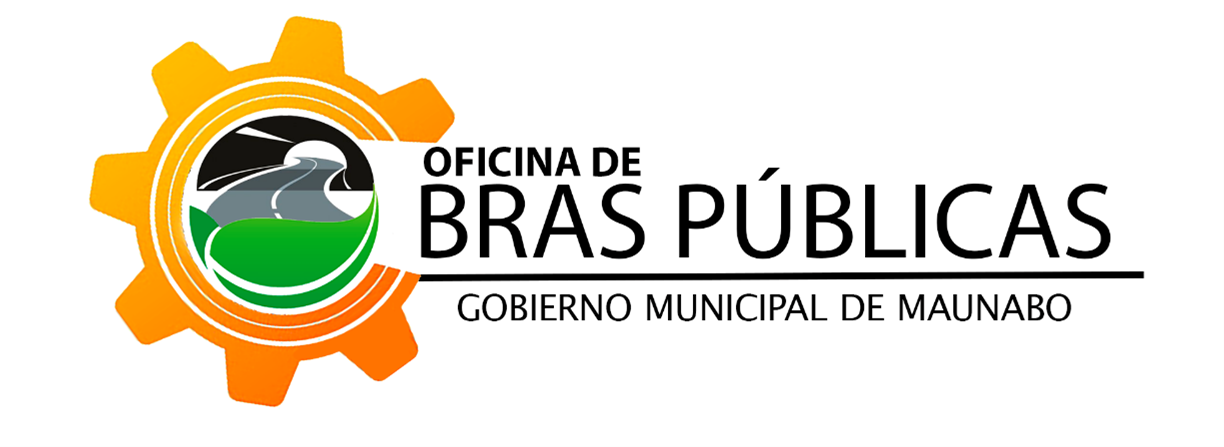 Obras Públicas icon